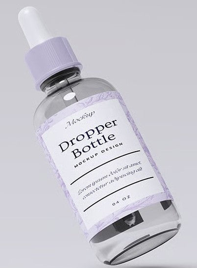 7️⃣ LumiClear Niacinamide Serum