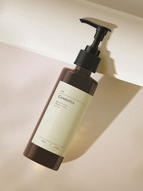 Clear & Bright Niacinamide Serum